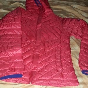 Girls 14/16 Columbia